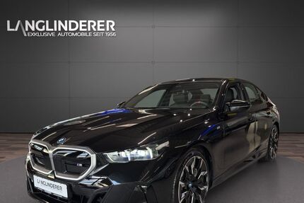 BMW i5 4.997 km 77.900 &euro; Altötting 84503