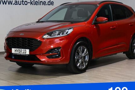 Ford Kuga 53.939 km 24.990 &euro; Paderborn 33102