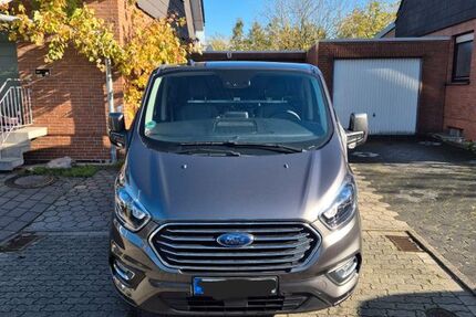 Ford Tourneo Custom 91.500 km 38.900 € Wadersloh 59329