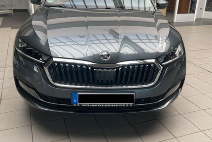 Skoda Octavia 69.772 km 15.500 &euro; Hamburg 22149