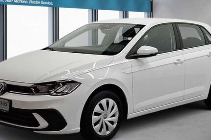 VW Polo 32.076 km 16.280 &euro; Maintal 63477