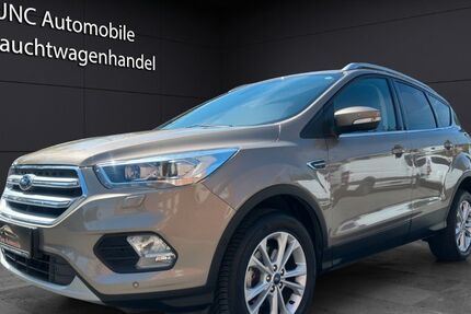 Ford Kuga 40.234 km 16.990 &euro; Ahlen 59227