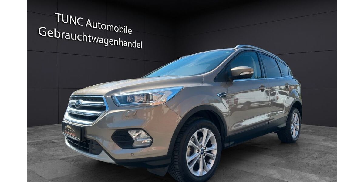 Ford Kuga 40.234 km 16.990 &euro; Ahlen 59227