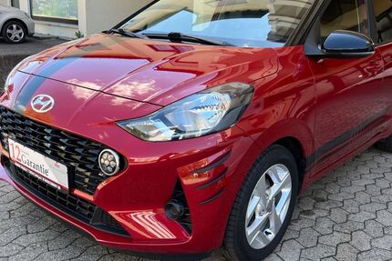 Hyundai i10 96.000 km 9.800 € Senden 89250