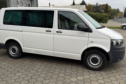 VW T5 Transporter 167.000 km 9.282 € Bochum 44807