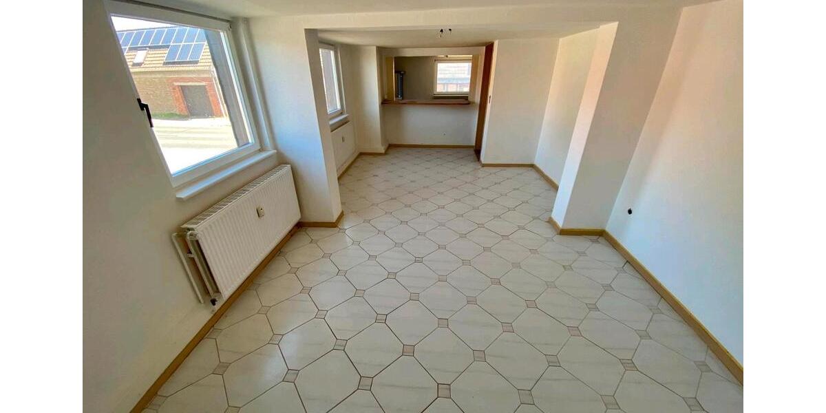 Etagenwohnung Vechelde - 3 Zimmer, 63 m&sup2;, 750&euro; | Angebot:25206432