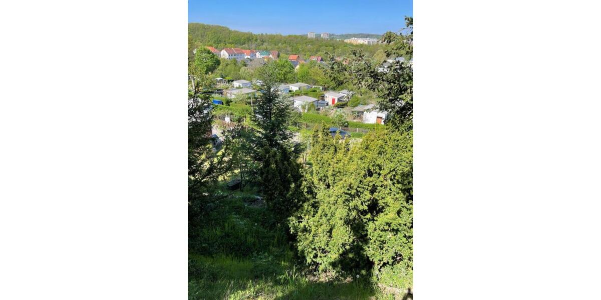 Bauträgerfreies Baugrundstück in Gera zu verkaufen. - Grundstück Gera Alt-Taubenpreskeln | Angebot:26386201