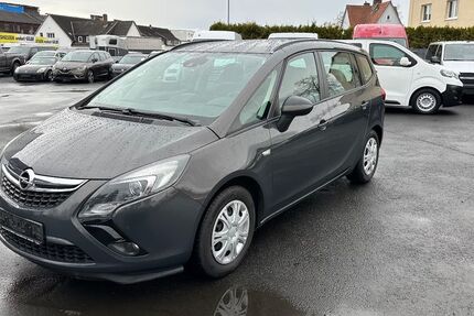 Opel Zafira 249.935 km 4.300 &euro; Kassel 34123