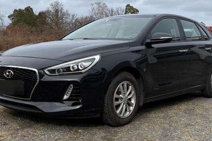 Hyundai i30 121.800 km 11.850 &euro; Dippoldiswalde, Stadt 01744
