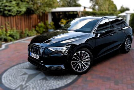 Audi e-tron 106.500 km 31.400 &euro; Osterholz-Scharmbeck 27711