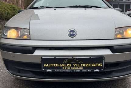 Fiat Punto 42.156 km 5.895 &euro; Altensteig 72213