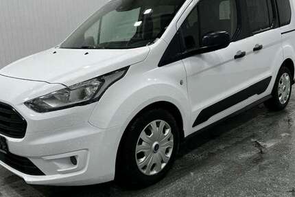 Ford Transit Connect 153.849 km 11.790 &euro; Aichach 86551