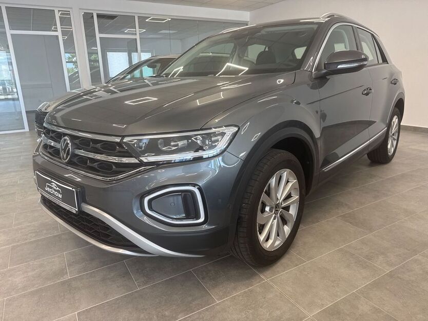 VW T-Roc 9.985 km 28.000 € Brandenburg an der Havel 14772