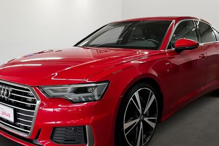 Audi A6 83.826 km 34.490 &euro; Grünstadt 67269
