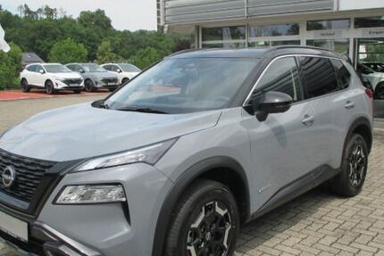 Nissan X-Trail 1.500 km 36.950 &euro; Heideck 91180