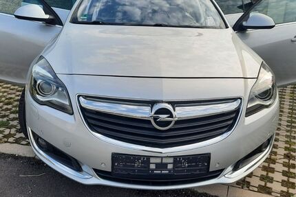 Opel Insignia 184.400 km 7.499 &euro; Bohmte 49163