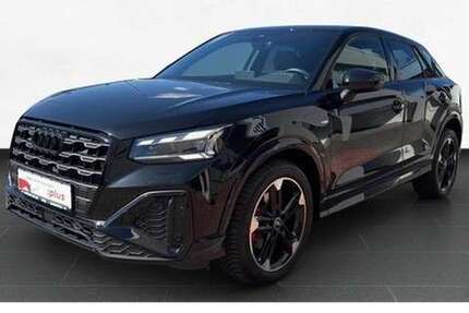 Audi Q2 19.809 km 34.990 &euro; Wesel 46485