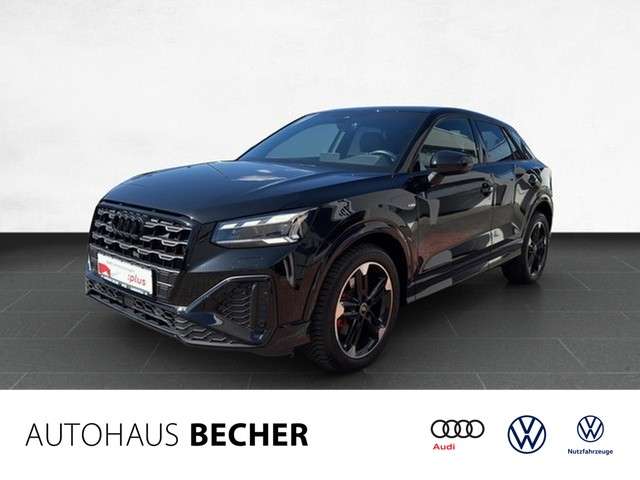 Audi Q2 19.809 km 34.990 &euro; Wesel 46485