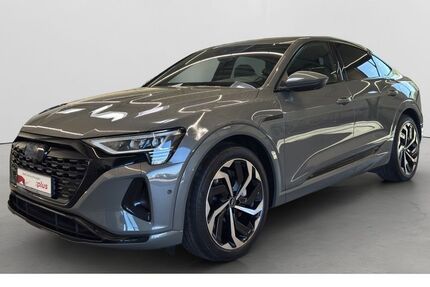 Audi Q8 e-tron 59.951 km 39.830 &euro; Giessen 35394