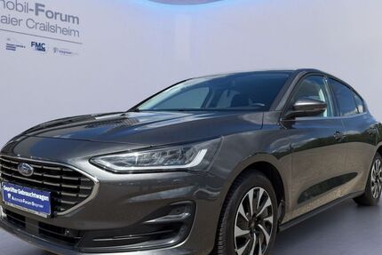 Ford Focus 23.300 km 19.490 &euro; Ingelfingen 74653