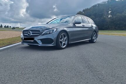 Mercedes-Benz C 220 157.321 km 17.999 &euro; Schleiz 07907