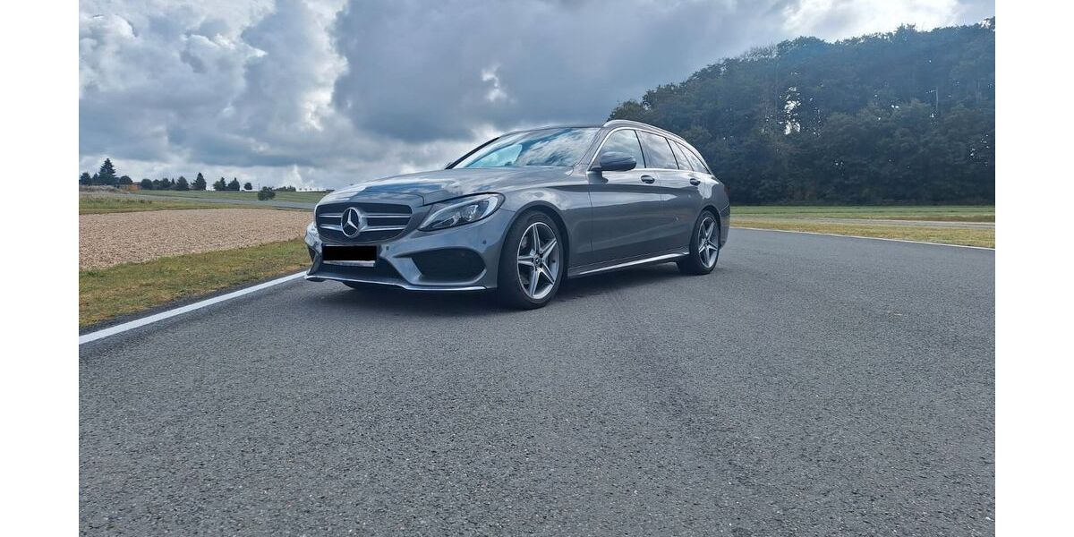 Mercedes-Benz C 220 157.321 km 17.999 &euro; Schleiz 07907