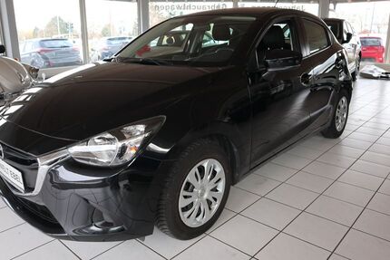 Mazda 2 54.000 km 12.400 &euro; Wiesbaden 65199