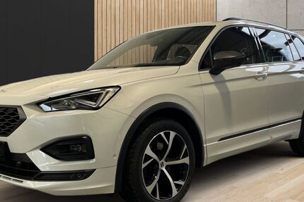 Seat Tarraco 91.500 km 27.990 &euro; Trieb 08239