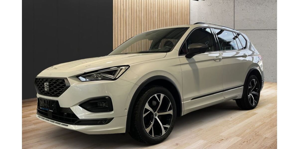 Seat Tarraco 91.500 km 27.990 &euro; Trieb 08239