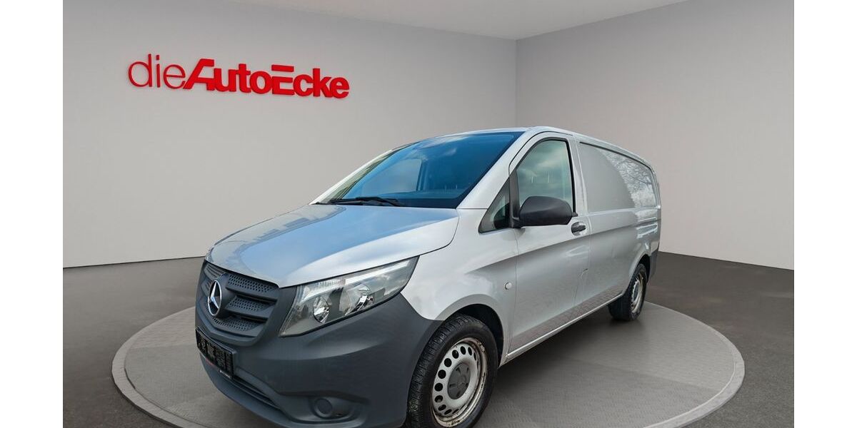 Mercedes-Benz Vito 144.000 km 16.500 &euro; Dachau 85221