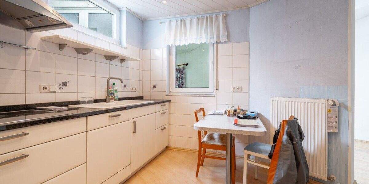 Einfamilienhaus Linkenheim-Hochstetten / Hochstetten Hochstetten - 5 Zimmer, 176 m&sup2;, 610.000&euro; | Angebot:25706111