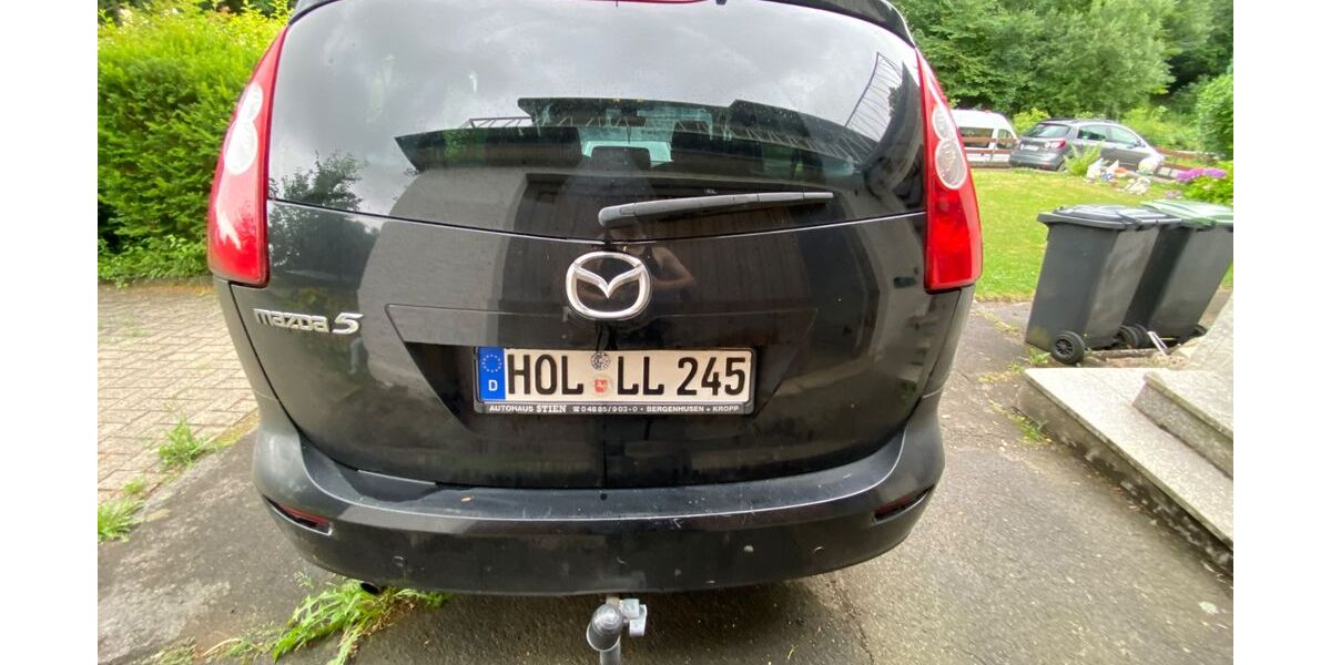 Mazda 5 260.000 km 1.500 &euro; Hehlen 37619