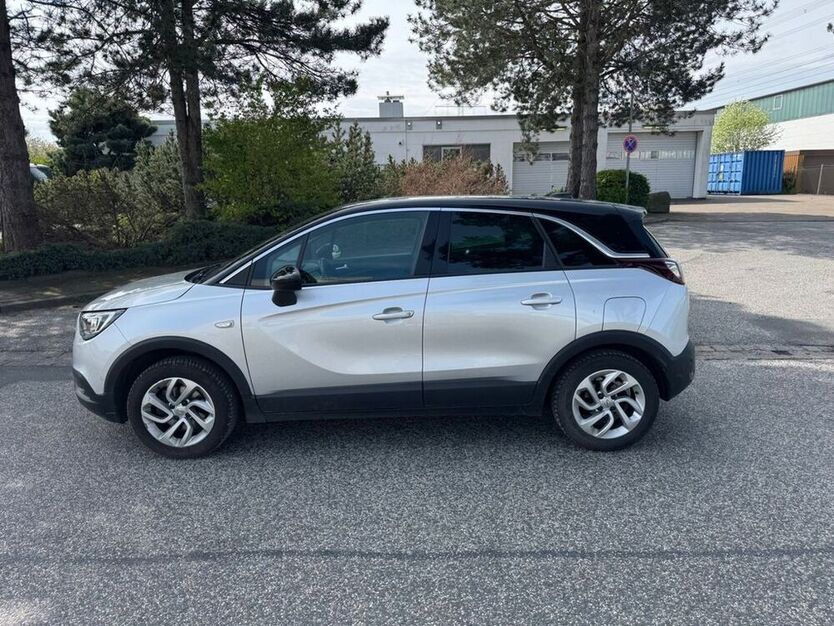 Crossland (X)