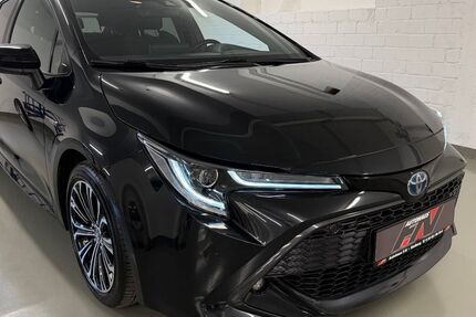 Toyota Corolla 58.015 km 20.500 &euro; Stolberg 52224
