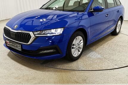 Skoda Octavia 53.660 km 19.499 &euro; Chemnitz - Mittelbach 09224