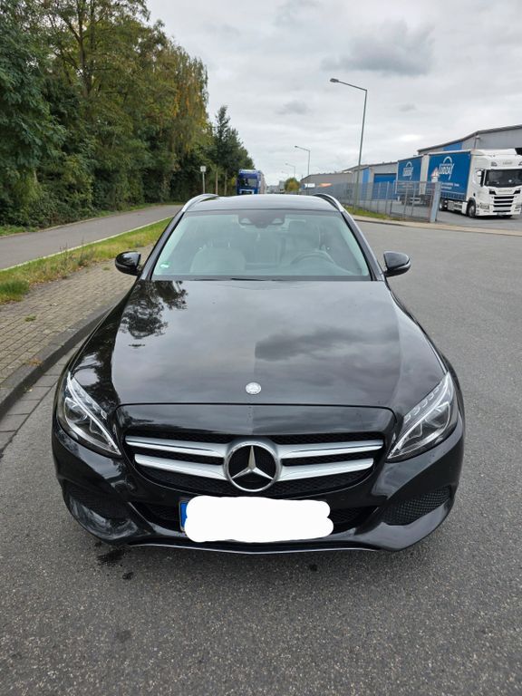 Mercedes-Benz C 250 152.189 km 18.900 € Bottrop 46238