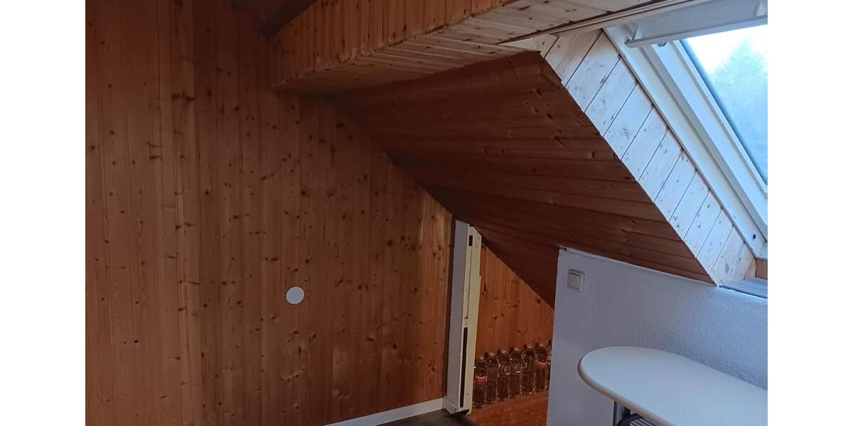 2 ZKB, 50m2 Wohnung zum 01.01.2026 in Wardenburg im OT Benthullen zimmer