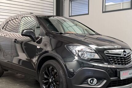 Opel Mokka 162.000 km 8.750 &euro; Erftstadt 50374