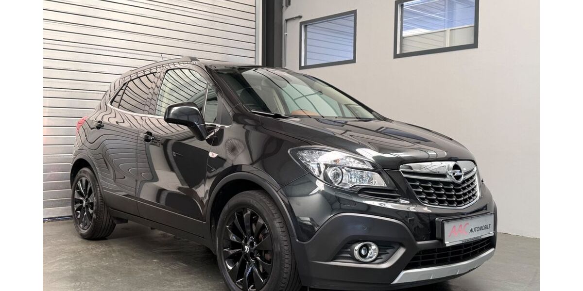 Opel Mokka 162.000 km 8.750 &euro; Erftstadt 50374