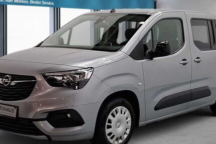 Opel Combo Life 46.986 km 18.490 &euro; Maintal 63477