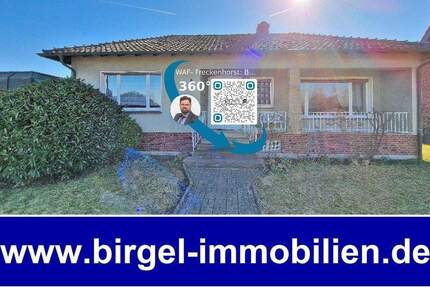 Haus Warendorf Freckenhorst - 4 Zimmer, 100 m&sup2;, 335.000&euro; | Angebot:25372237