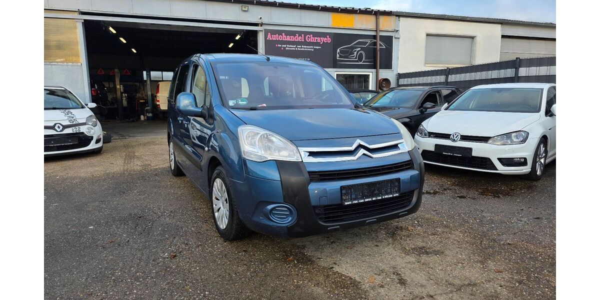 Citroen Berlingo 176.000 km 4.300 &euro; geldern 47608