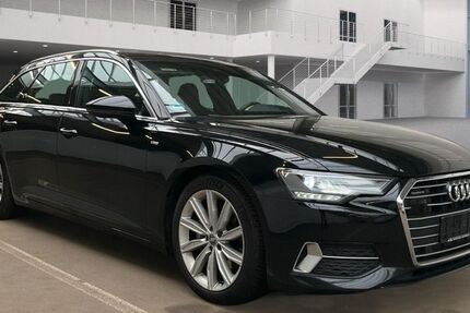 Audi A6 174.944 km 27.990 &euro; Wassenberg 41849
