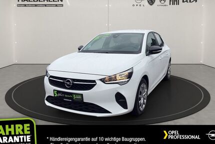Opel Corsa 25.000 km 13.890 &euro; Kaufbeuren 87600