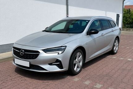 Opel Insignia 150.000 km 11.999 &euro; Michelstadt 64720