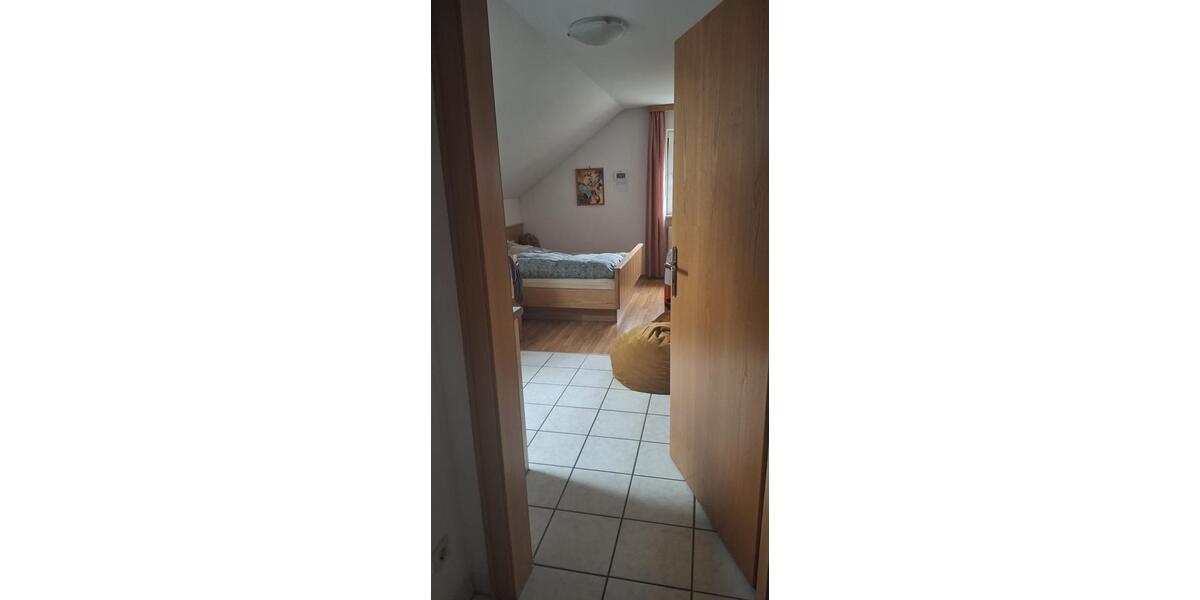 Möblierte 1 Zimmer Wohnung in Bad Füssing 1 zimmer