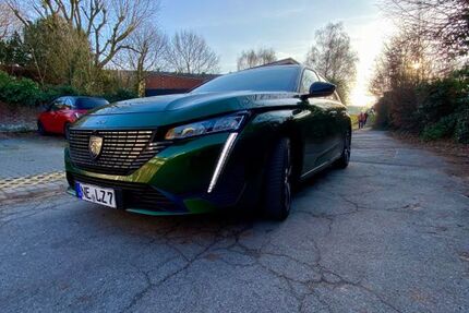 Peugeot 308 50.500 km 22.600 &euro; Neuss 41462