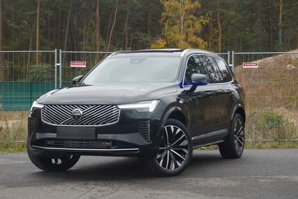 Volvo XC90 15.833 km 62.900 &euro; Seddiner See OT Neuseddin 14554