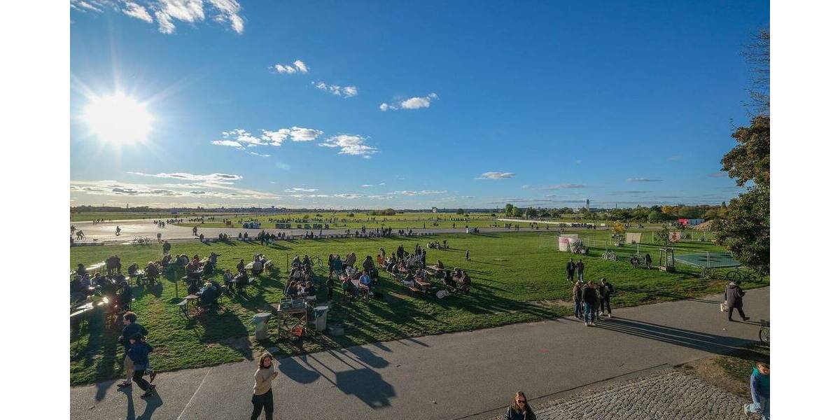 Etagenwohnung Berlin-Tempelhof Tempelhof - 2 Zimmer, 61 m&sup2;, 335.000&euro; | Angebot:26855712