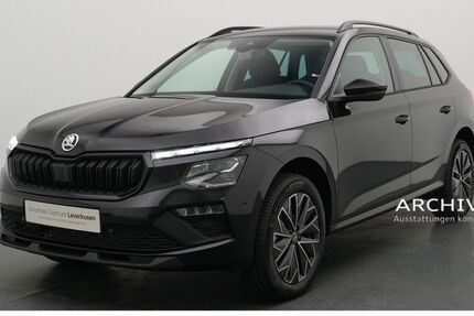 Skoda Kamiq 25.544 km 25.988 &euro; Leverkusen 51379